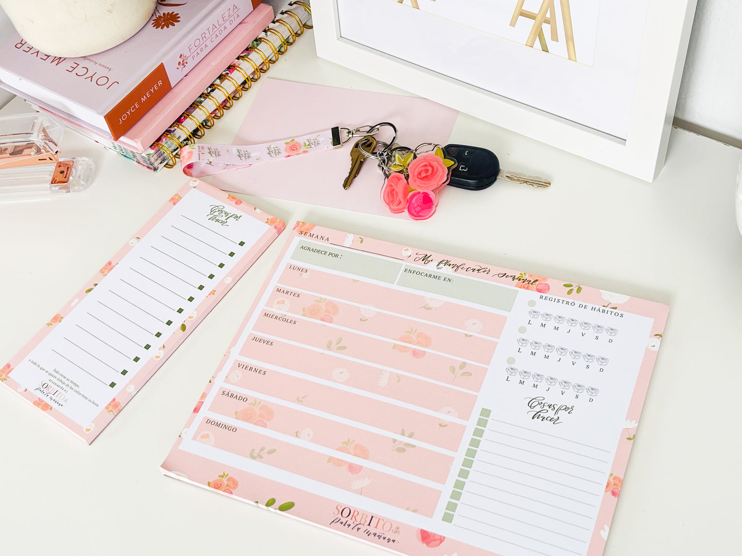 Kit Primavera Eterna 3 Productos