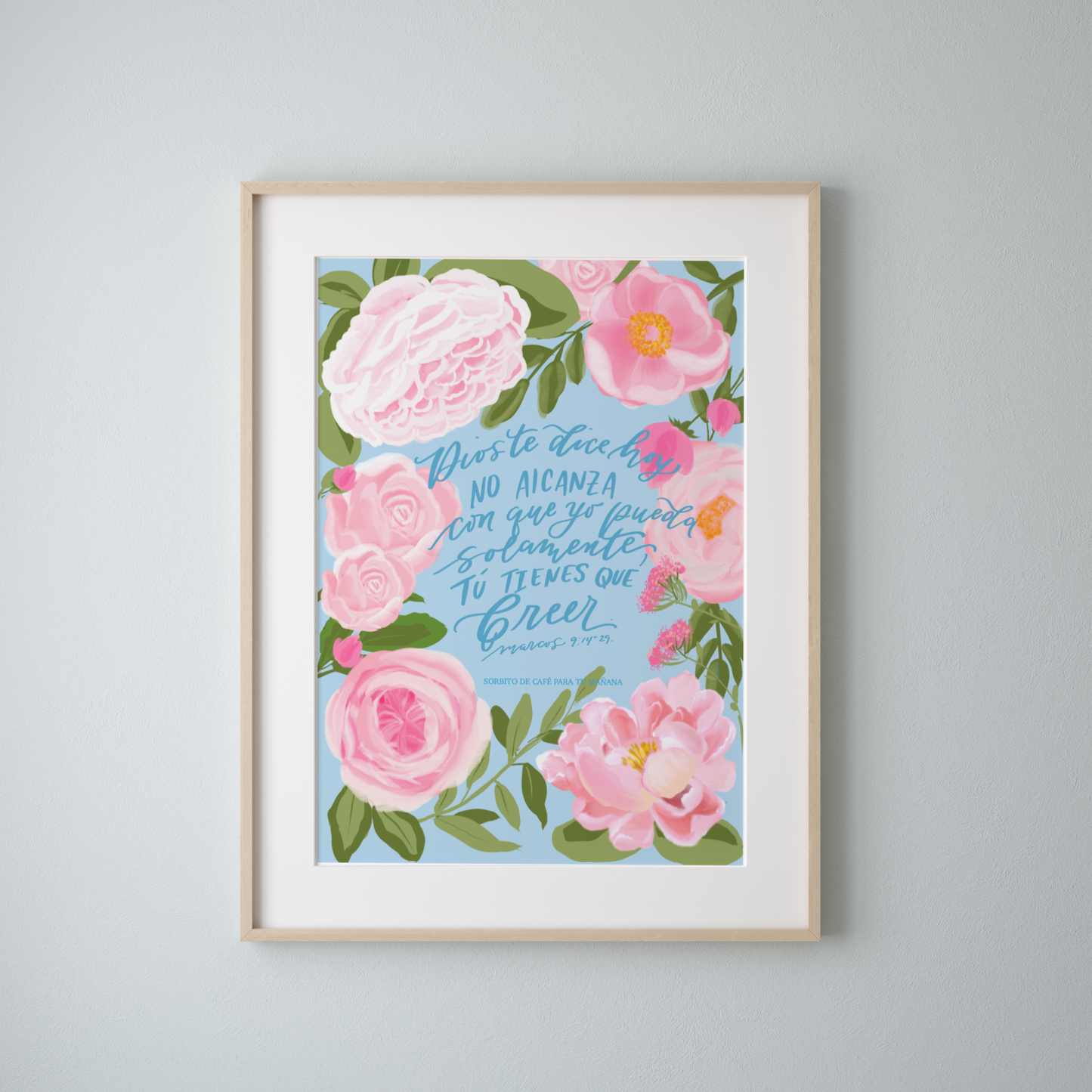 Ilustraciones para decoración de su hogar.