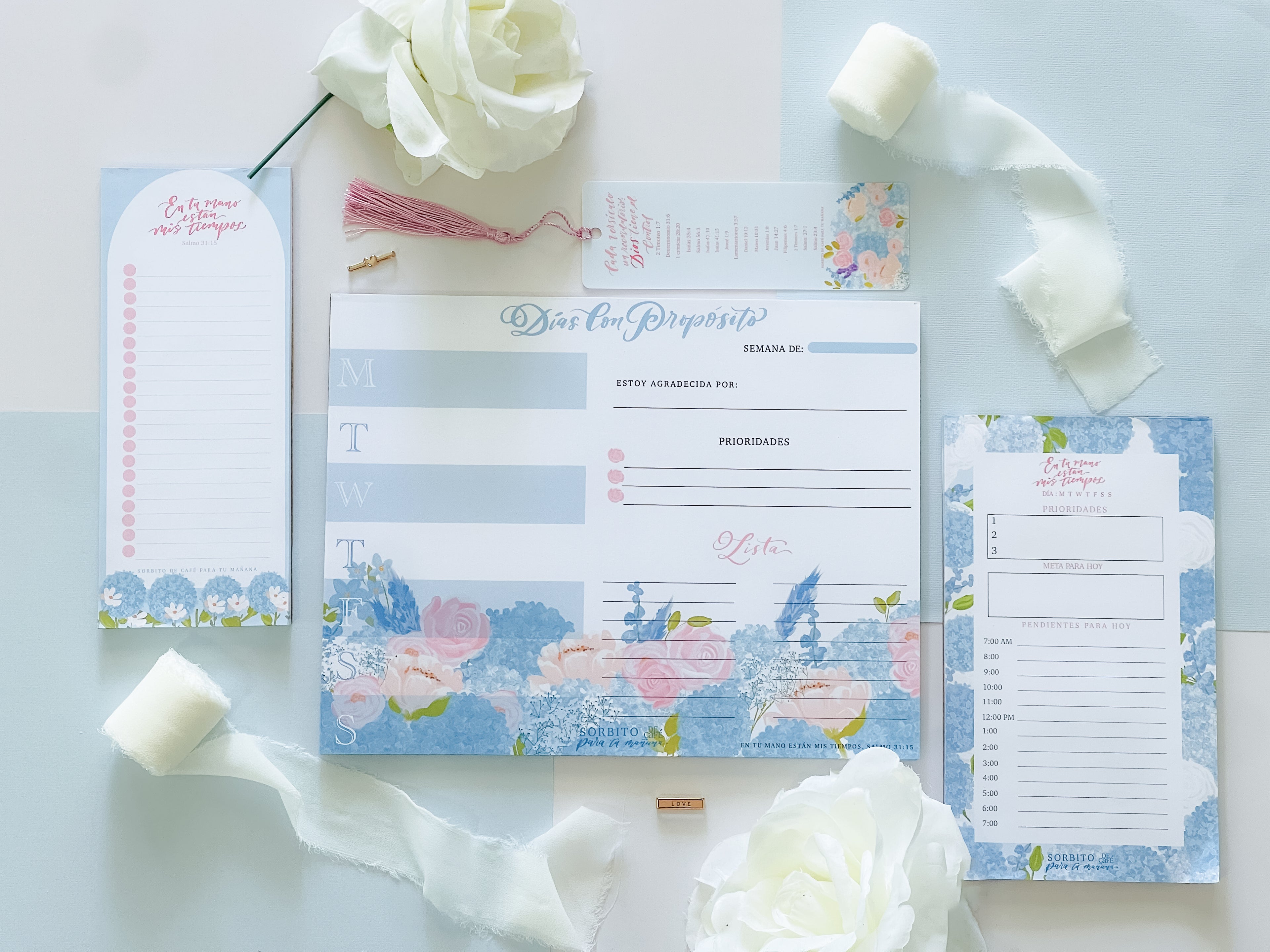 KIT PLANNER 