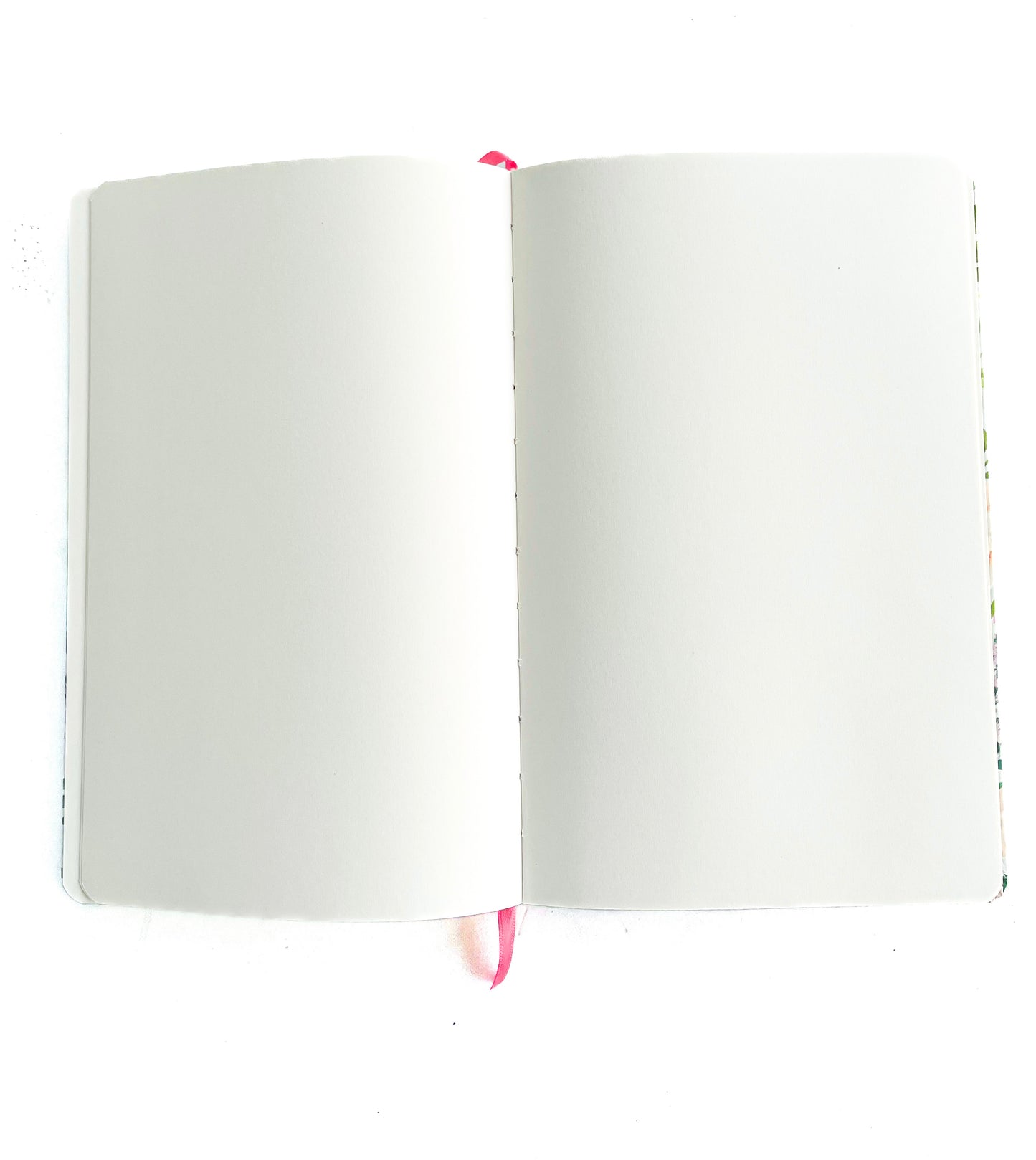 Cuaderno, Crean que ya han recibido todo lo que estén pidiendo en oración y lo obtendrán.