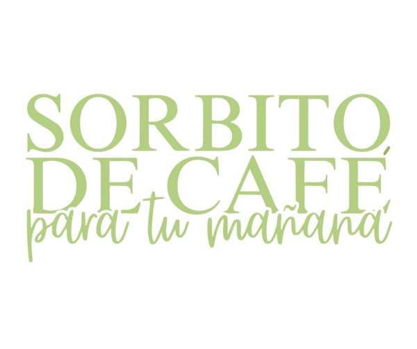 SORBITODECAFEPARATUMAÑANA